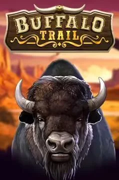 Buffalo-Trail