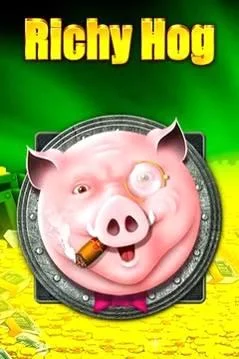 Richy-Hog